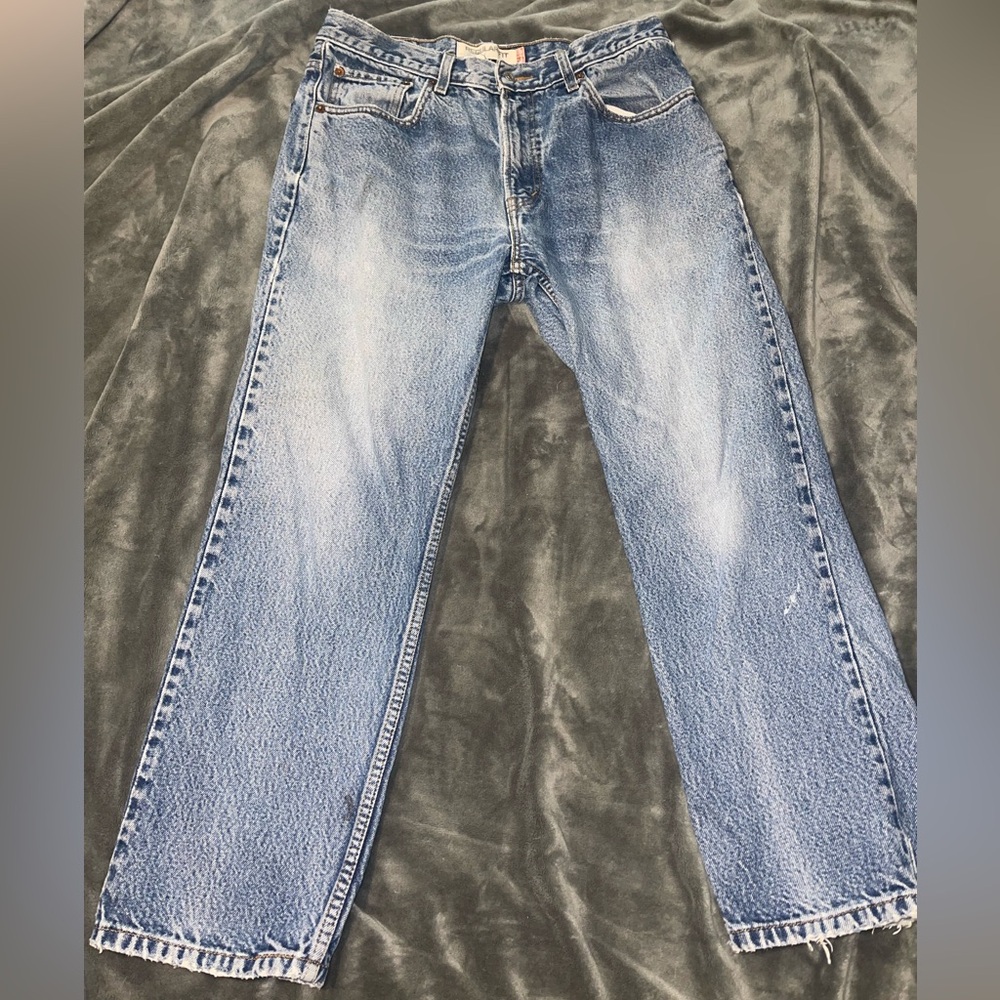 505 Levi’s - Picture 3 of 10